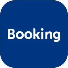 Reserva amb Booking